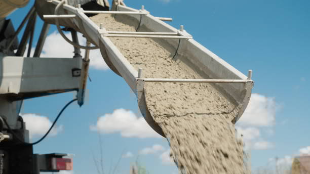 Best Concrete Contractor Near Me  in Colon, MI